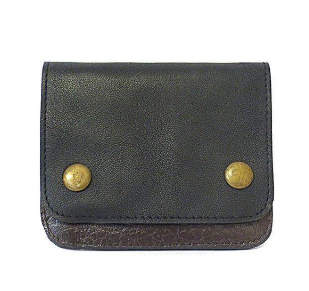 MORRIS Leather Wallets for Sale | BeltNBags