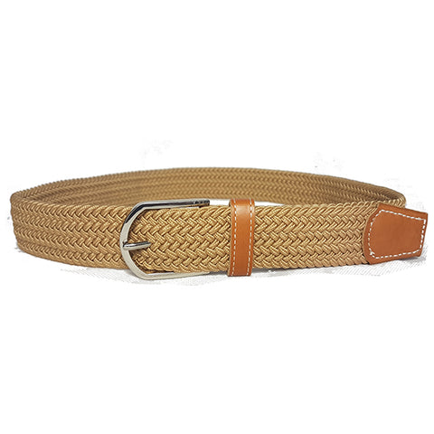 Men's Leather Belts / Braided and Weave Belts
