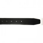 SHANE - Mens Black & White Belt Gift Box  - Belt N Bags