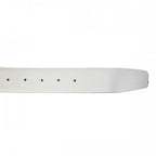 SHANE - Mens Black & White Belt Gift Box  - Belt N Bags