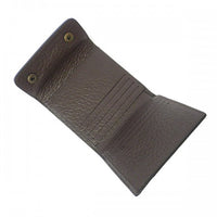 SPIRO - Mens Black & Brown Leather Wallet in Gift Box  - Belt N Bags