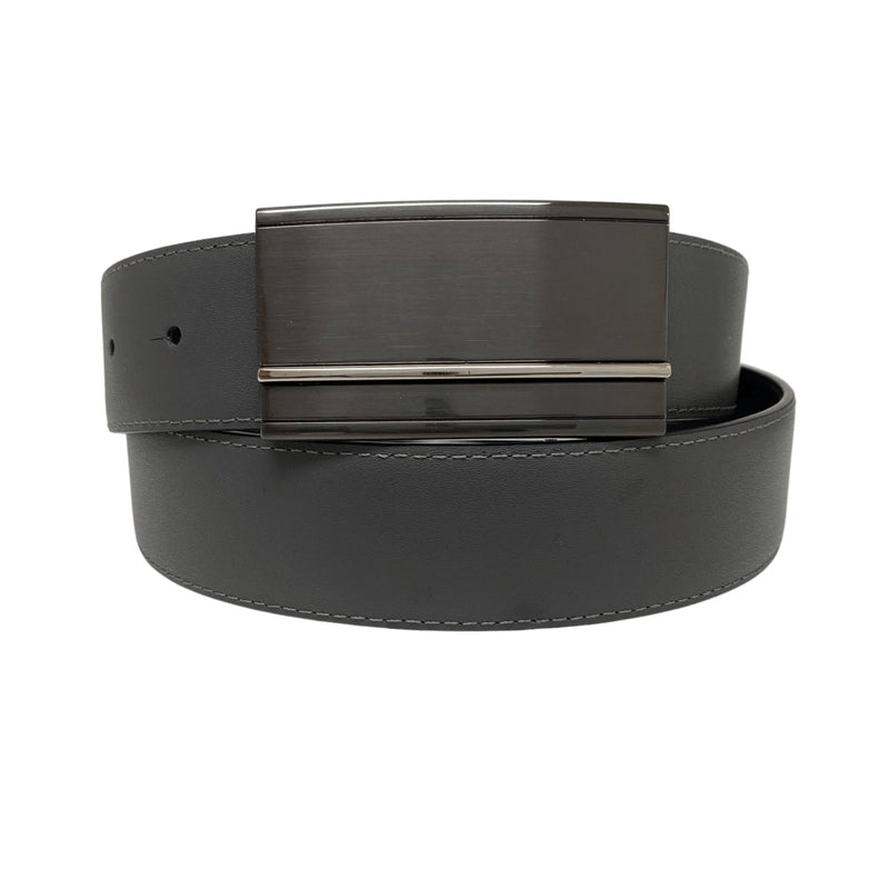 Sam - Reversible Belt for Him - BeltNbags