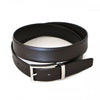 TONY - Mens Brown Genuine Leather Belt  - Belt N Bags