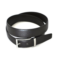 TONY - Mens Brown Genuine Leather Belt  - Belt N Bags