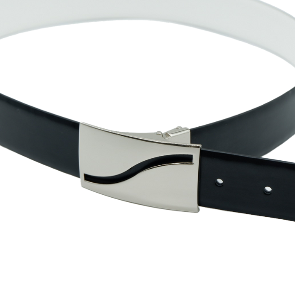 Black Leather Belts for Sale | BeltNBags