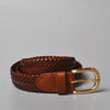 Leather Brown Belts for Sale | BeltNBags