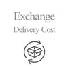 Exchange Delivery Cost freeshipping - BeltNBags