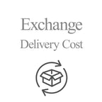 Exchange Delivery Cost freeshipping - BeltNBags