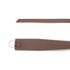 INDIGO BROWN Leather Belts for Sale | BeltNBags