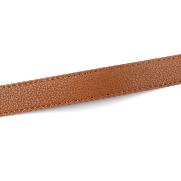 MARINA TAN Leather Belts for Sale | BeltNBags