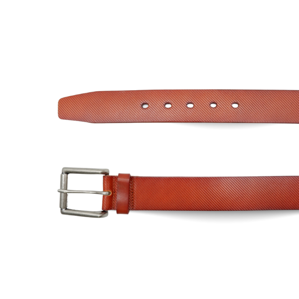 MAVERICK KBROWN Women's Leather Belts for Sale | BeltNBags