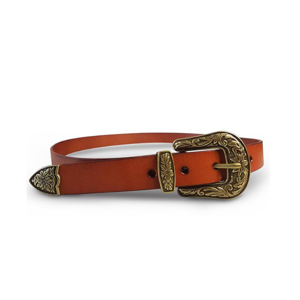 Women's Leather Belts for Sale | BeltNBags