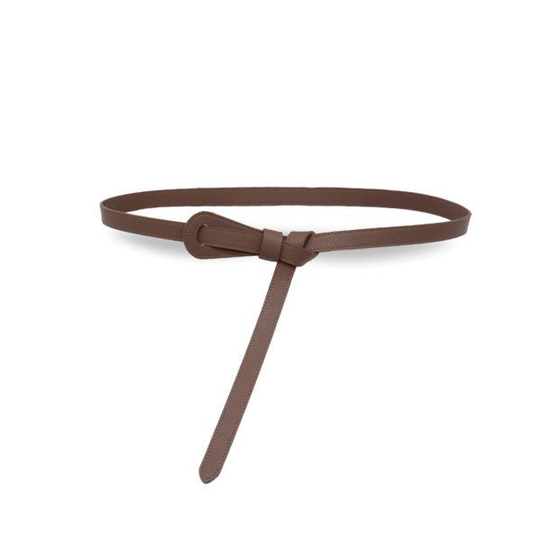 OLIVIA BROWN Leather Belts for Sale | BeltNBags