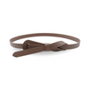 OLIVIA BROWN Leather Belts for Sale | BeltNBags