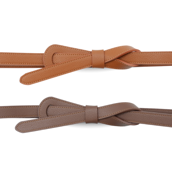 OLIVIA BROWN Leather Belts for Sale | BeltNBags