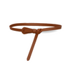 OLIVIA TAN Leather Belts for Sale | BeltNBags