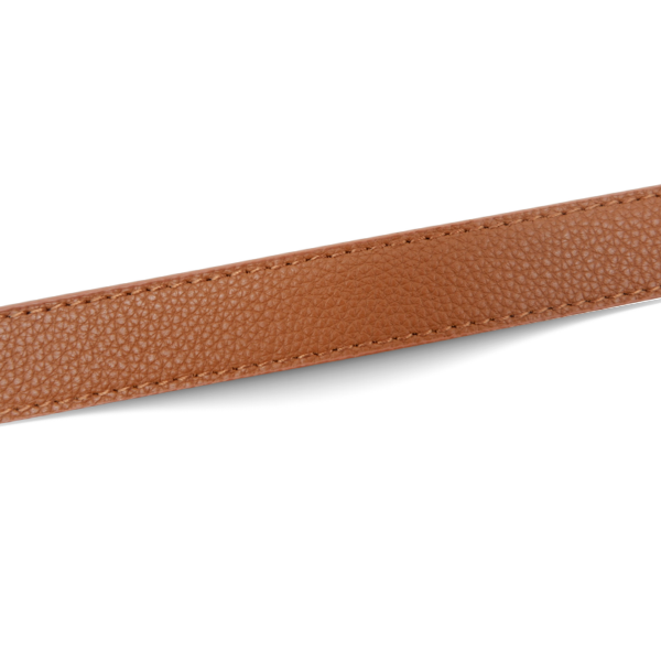 OLIVIA TAN Leather Belts for Sale | BeltNBags