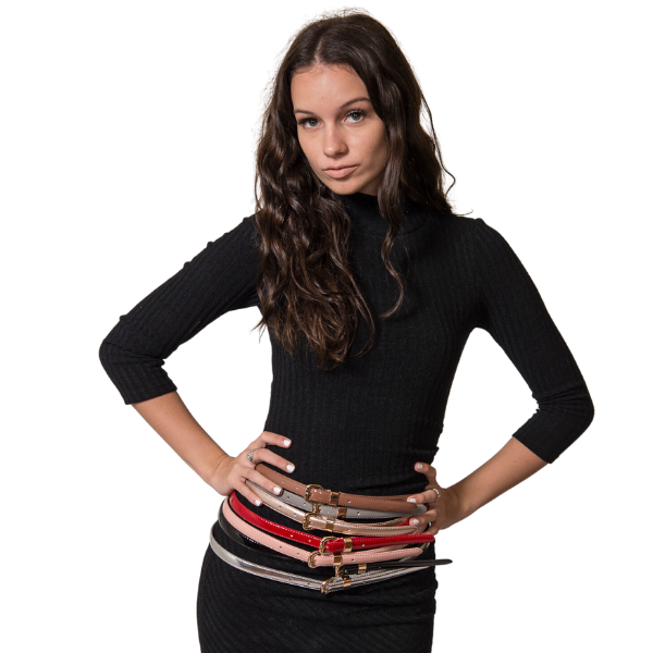 Women's Leather Belts for Sale | BeltNBags