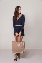 Women's Leather Handbags for Sale | BeltNBags